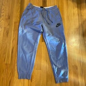Nike joggers